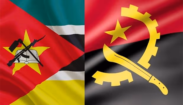 Angola e Moçambique pretendem reforçar parceria no domínio das TICs para haver mais aproximação entre os países