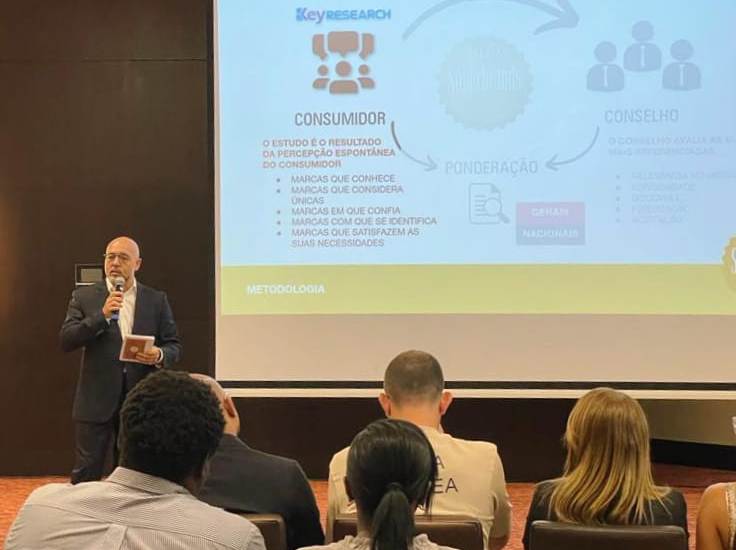 Coca-Cola, Cuca e Nocal lideram preferências de bebida do consumidor angolano