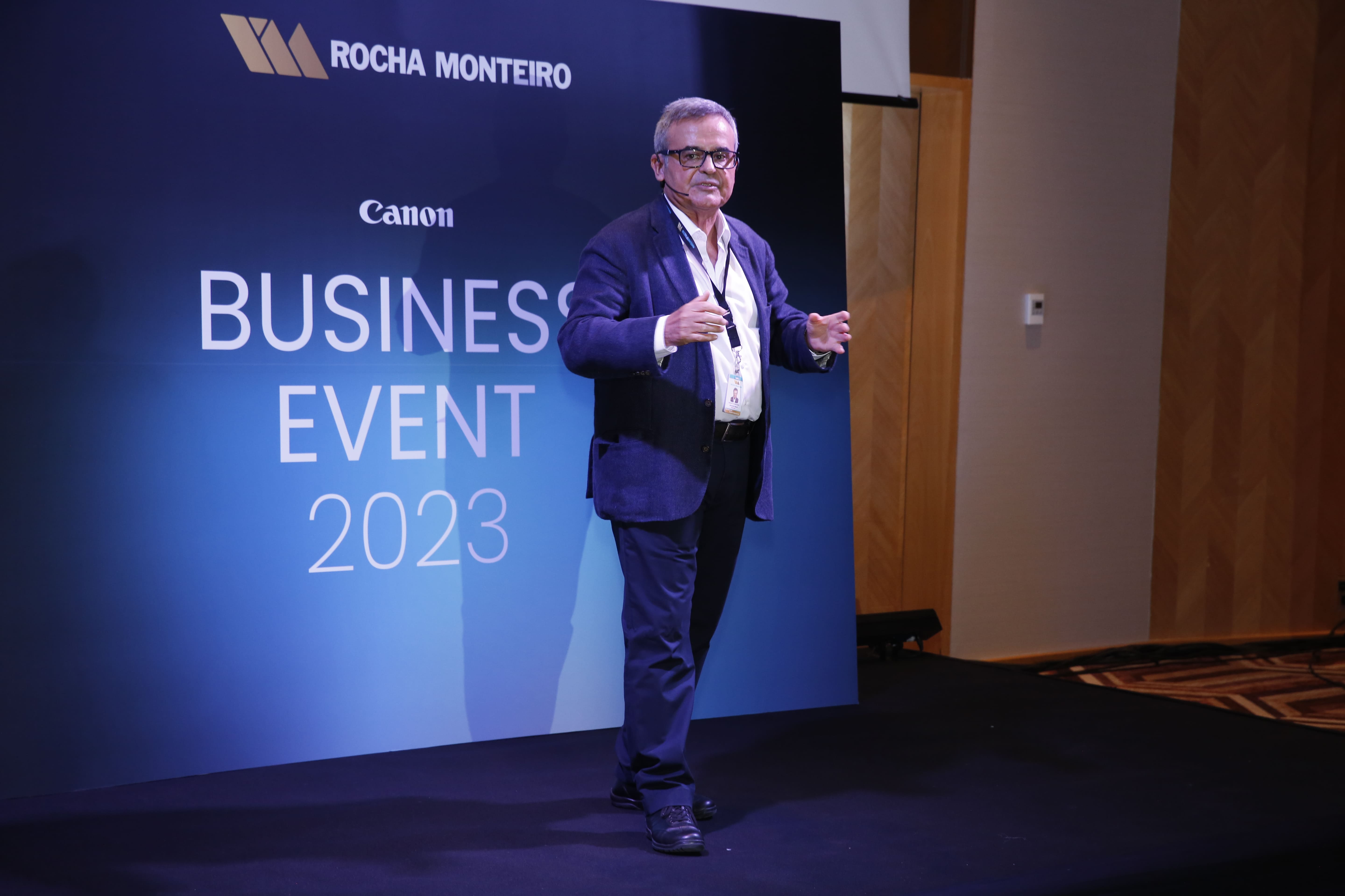 Rocha Monteiro ressurge mais forte e aposta em soluções inovadoras 