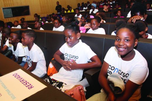 Segunda fase do concurso “Soletrar Angola” inicia no dia 27 deste mês