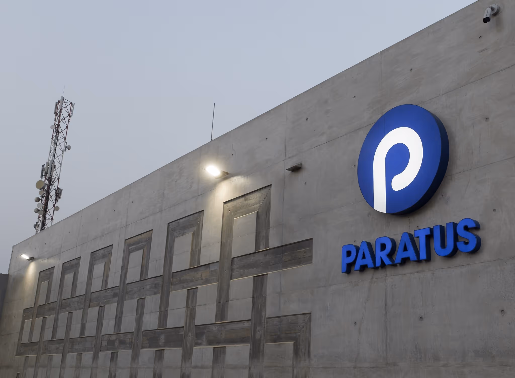 Paratus obtém certificação no domínio da segurança de dados aos pagamentos com cartões