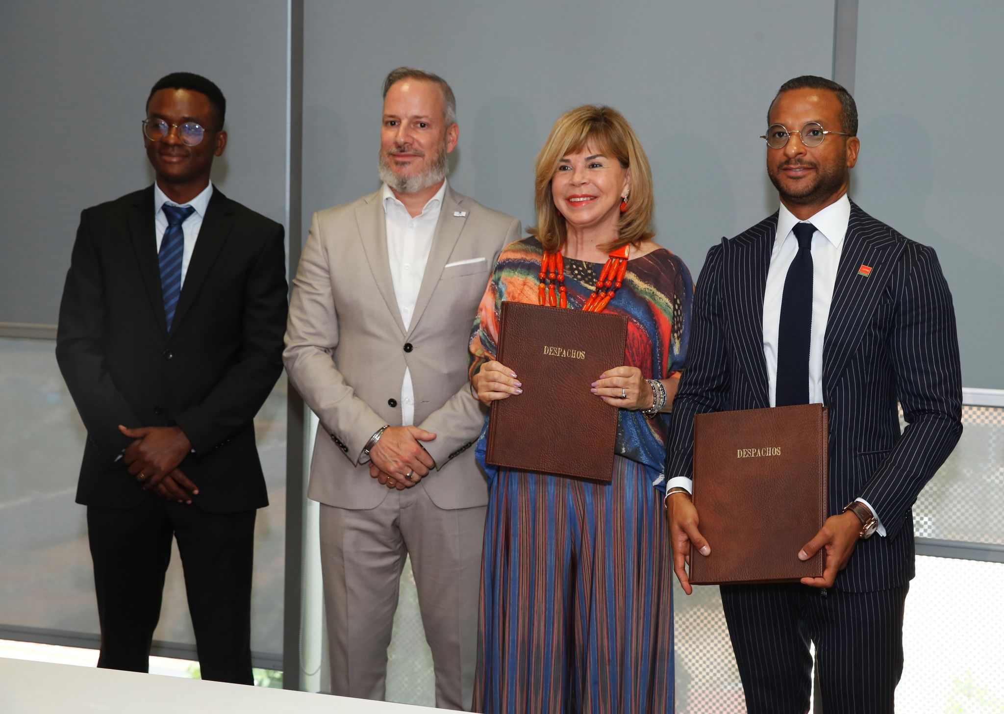 Pumangol junta-se ao programa “Criar” para oferta de estágios profissionais a recém-licenciados 