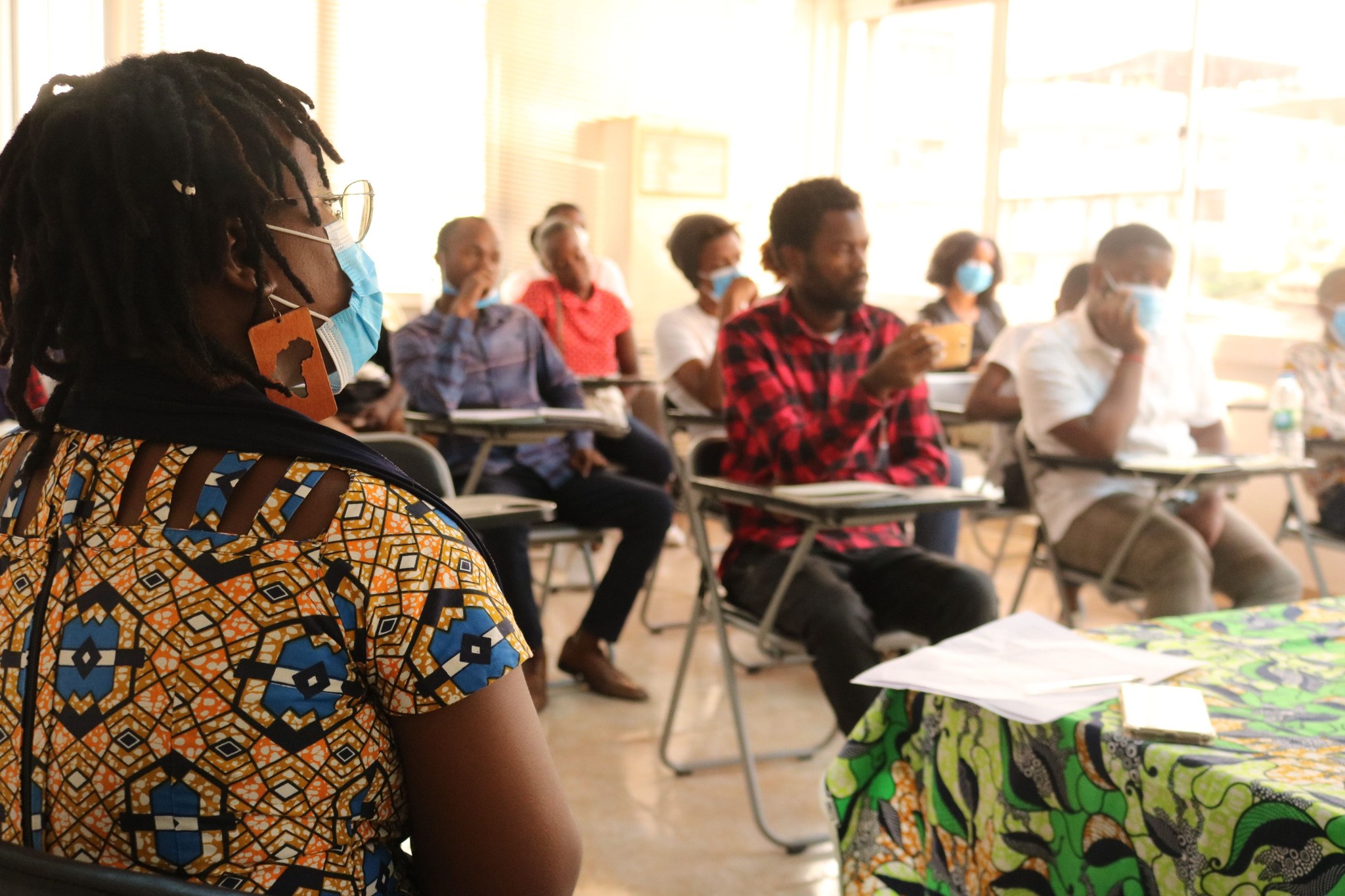 ADRA a favor de mais debates sobre nova divisão administrativa do país