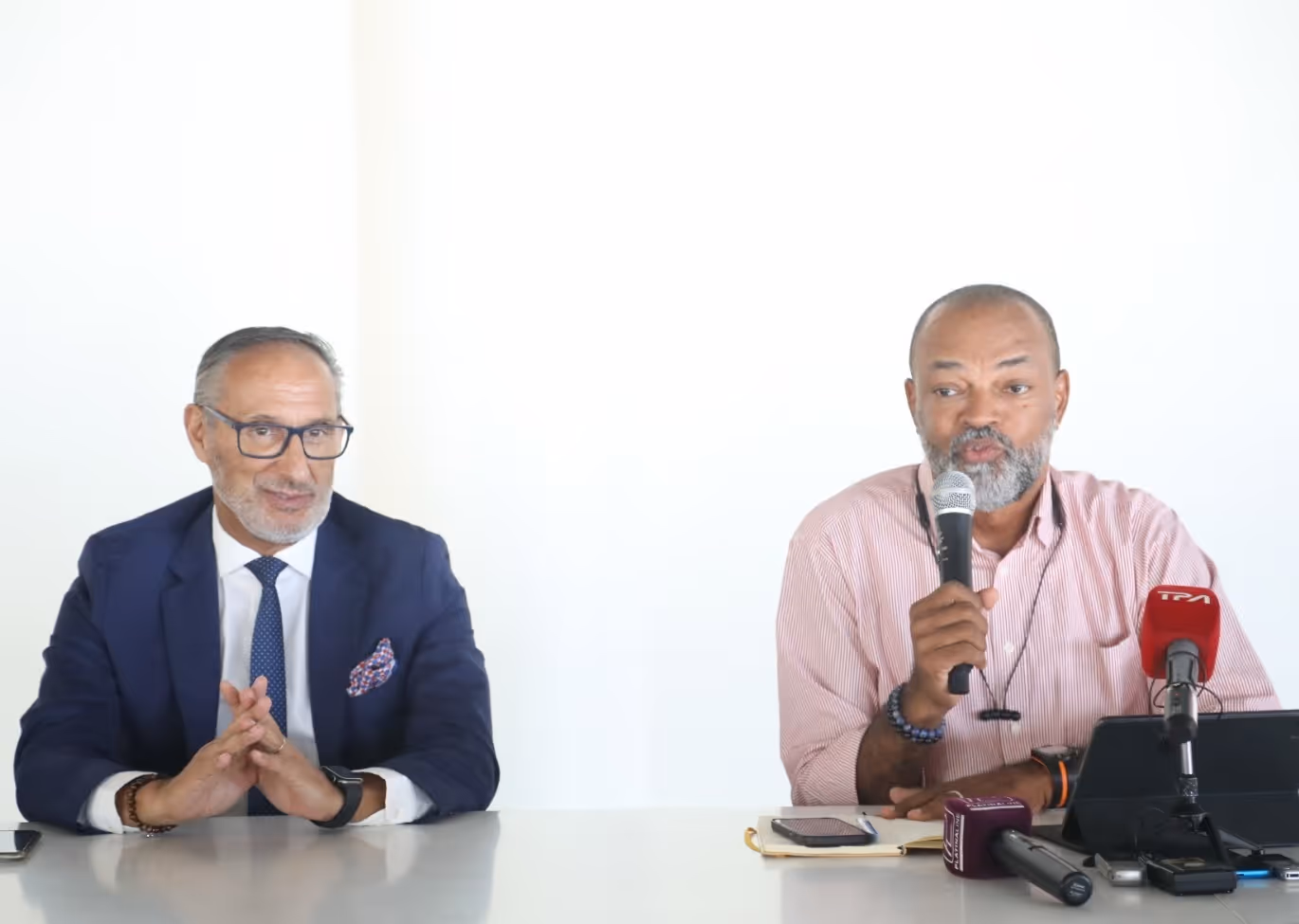 Luanda Fashion Summit 2023 chega em Abril