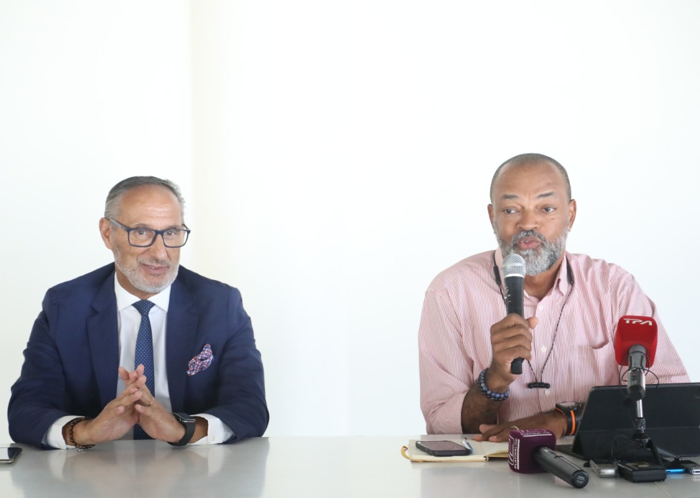 Luanda Fashion Summit 2023 chega em Abril