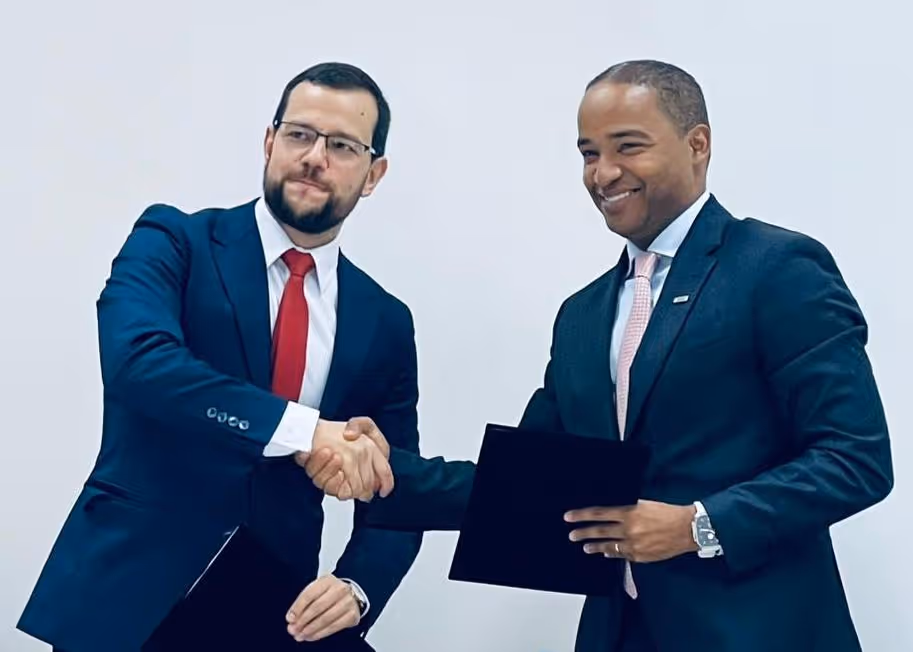 BODIVA celebra acordo para criação de produtos inovadores no âmbito do Mercado de Capitais 