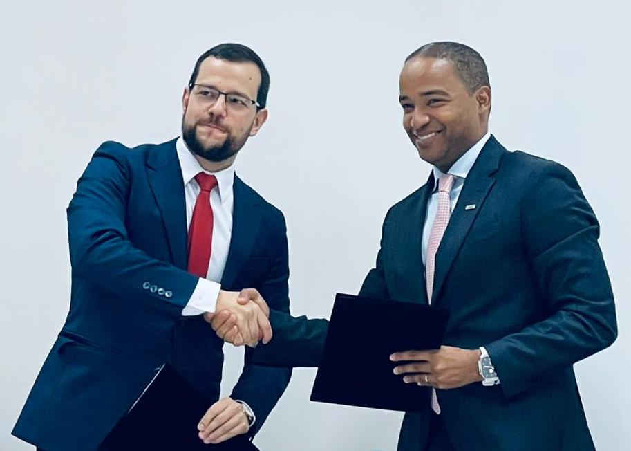 BODIVA celebra acordo para criação de produtos inovadores no âmbito do Mercado de Capitais 