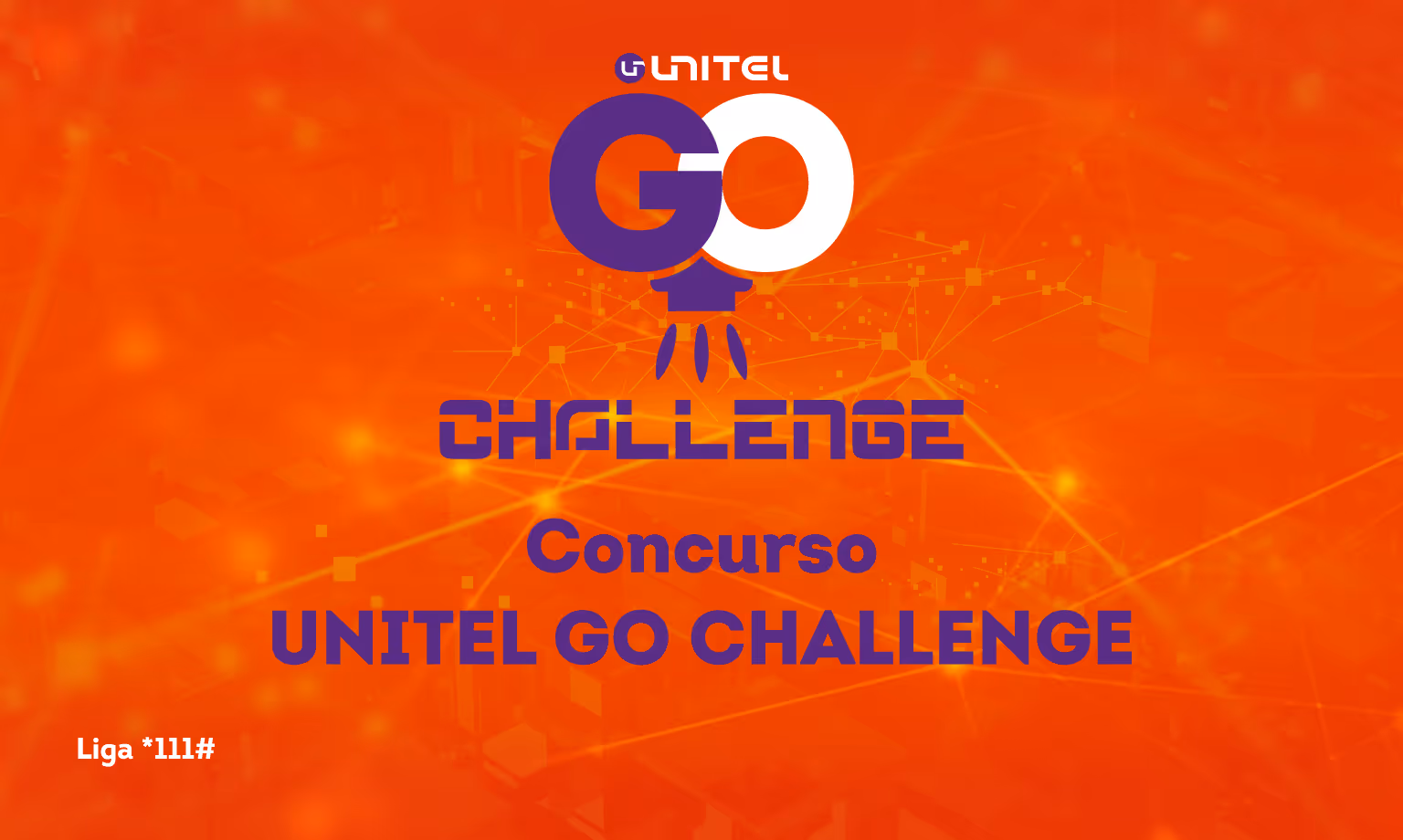 UNITEL Go Challenge já na 8ª edição