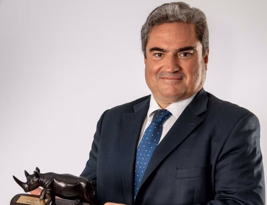 Caixa Angola distinguido pela Melhor Performance no Mercado de Valores Mobiliários angolano