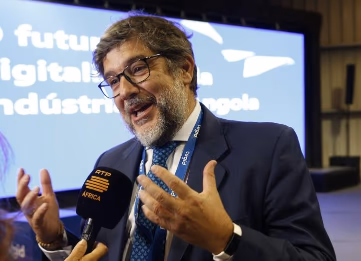 Trazer soluções para o futuro da digitalização em Angola é o presente desafio da Cegid Primavera
