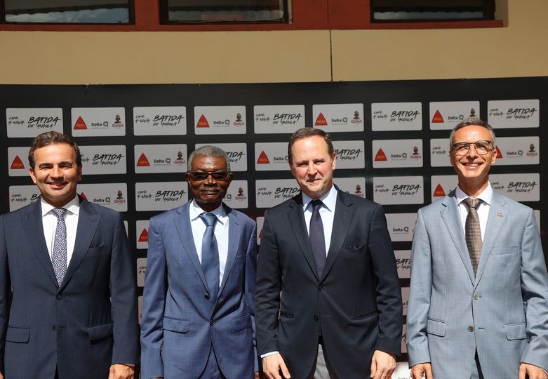 Legado de Rui Nabeiro enaltecido em Angola por quadros do Governo português