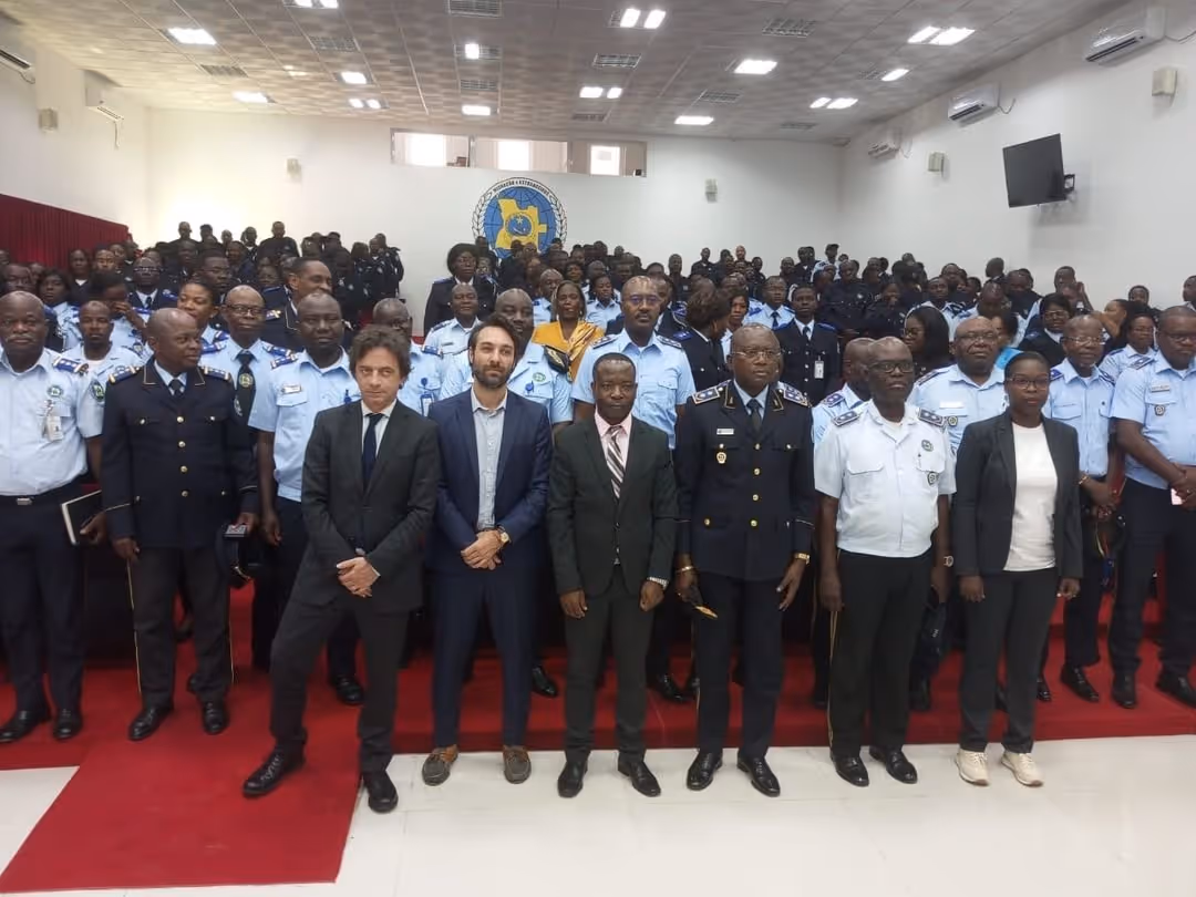 Trabalho conjunto constitui "melhor estratégia para lidar com a mobilidade fronteiriça de forma equilibrada"