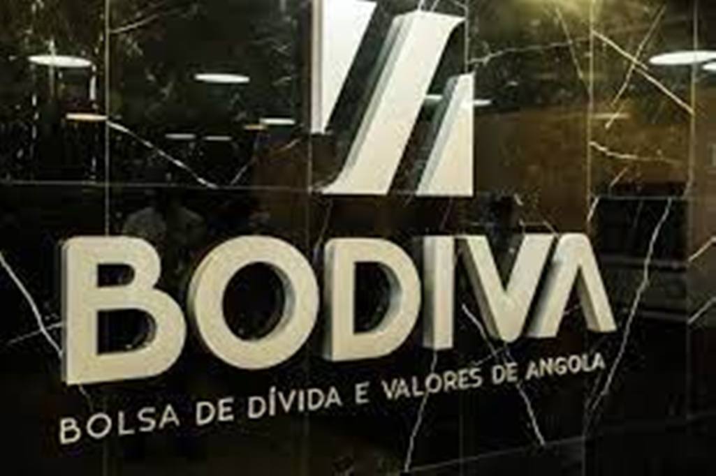 Resultado líquido da BODIVA avaliado em 343 milhões de kwanzas em 2022