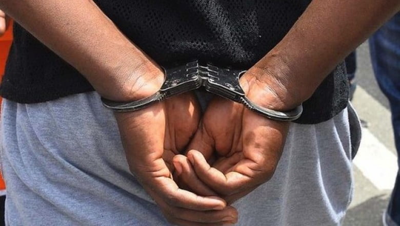 SIC detém cidadão acusado de burlar jovem a troco de emprego no MIREMPET