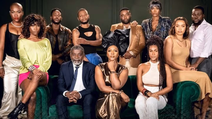 Produções angolanas nos nomeados da 9ª edição dos Africa Magic Viewer’s Choice Awards 