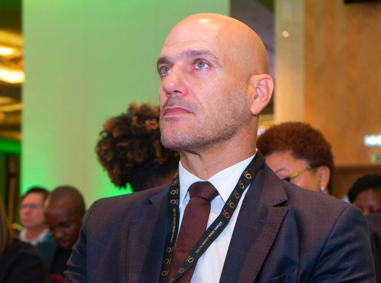 Responsável defende que Angola pode estar na linha da frente na produção de hidrogénio verde