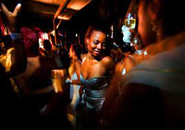 GPL proíbe realização de eventos em zonas residenciais e locais públicos e abertos