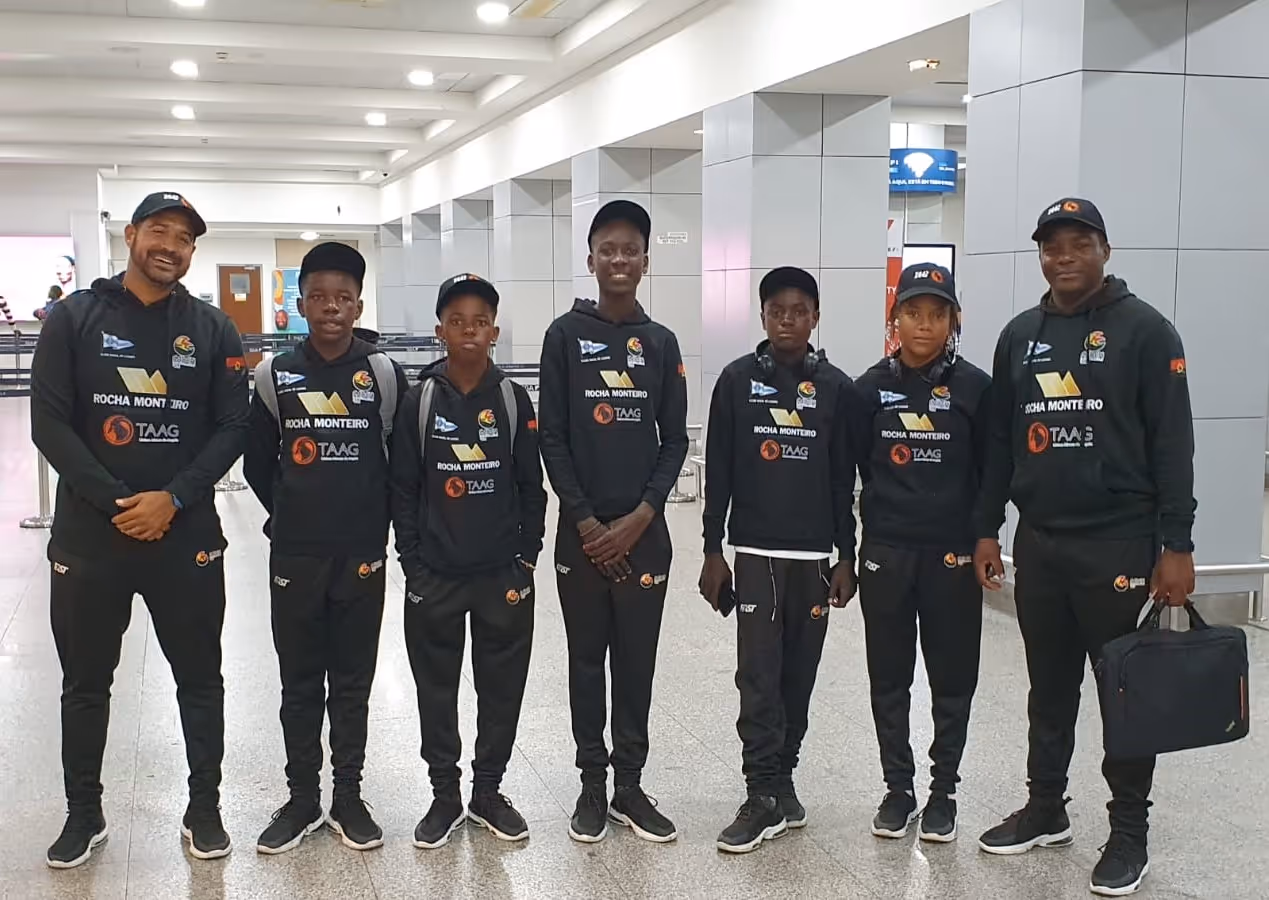 Selecção Nacional de Vela a caminho do Mundial na Espanha