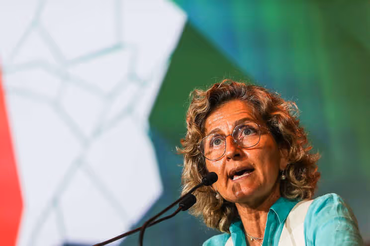 Ministra Ana Abrunhosa afirma que Portugal será sempre um parceiro de Angola 