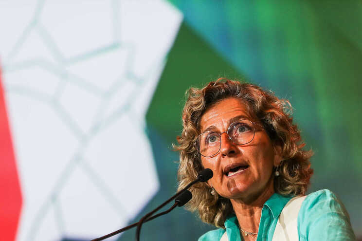 Ministra Ana Abrunhosa afirma que Portugal será sempre um parceiro de Angola