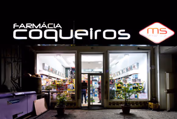PayPay chega às farmácias Moniz Silva
