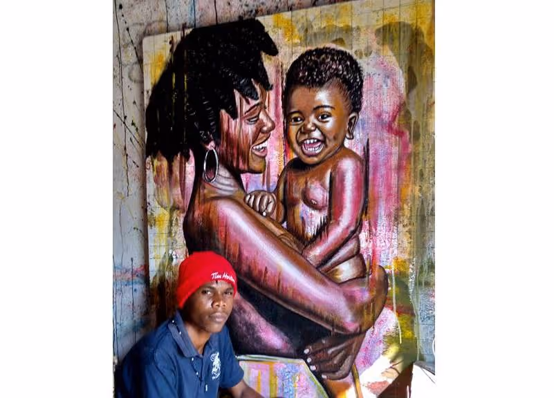 Obra “O Caminho da Felicidade” brilha no Grandes Manhãs 
