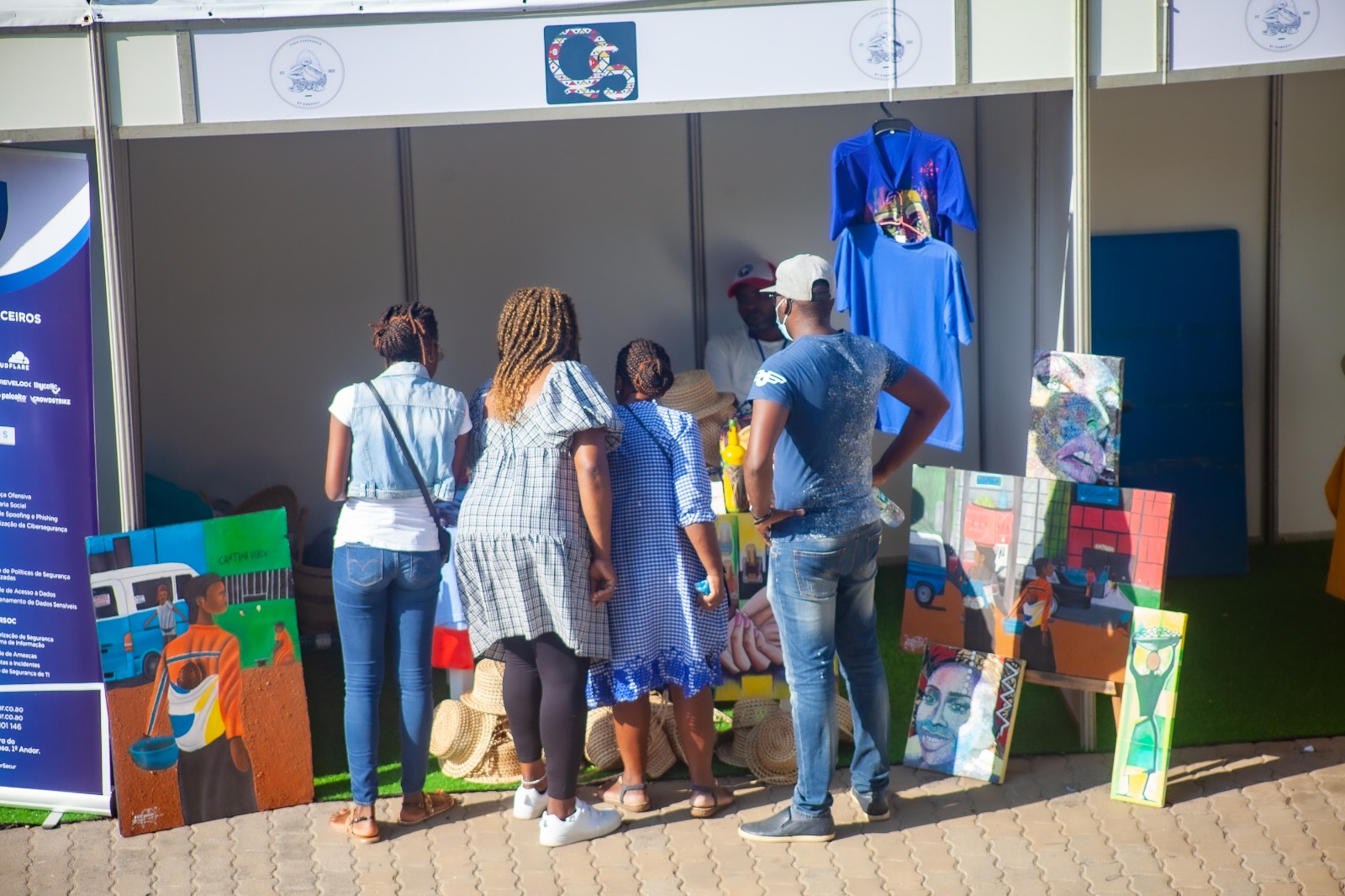 Mais de 20 expositores são aguardados na segunda mostra de gastronomia e empreendedorismo