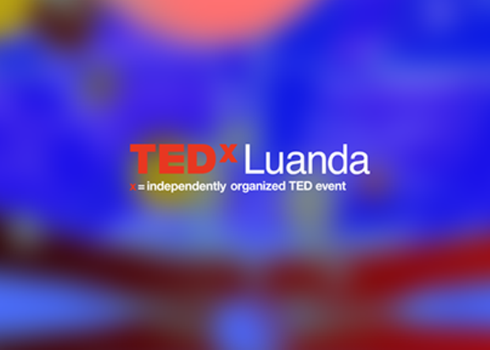 TEDxLuanda adiado para Outubro