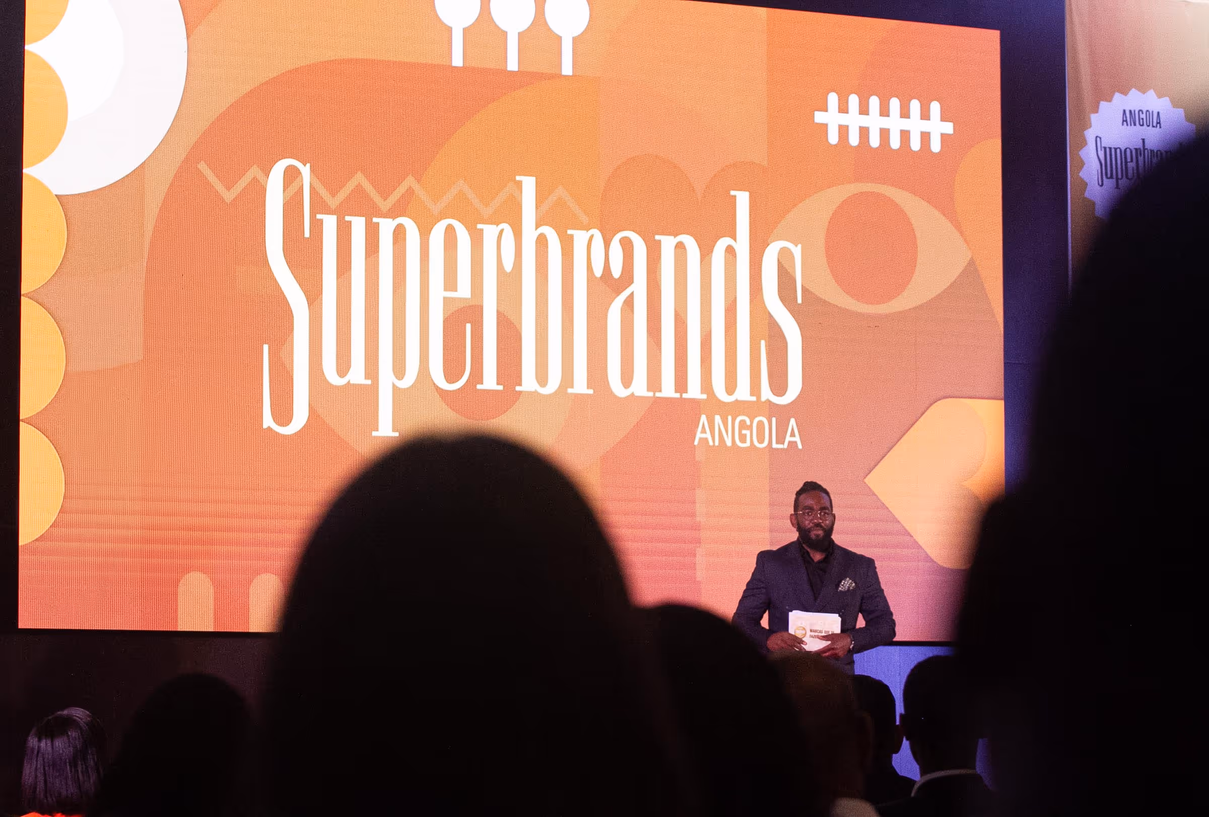 10.ª edição da Superbrands destaca 41 marcas de excelência em Angola 