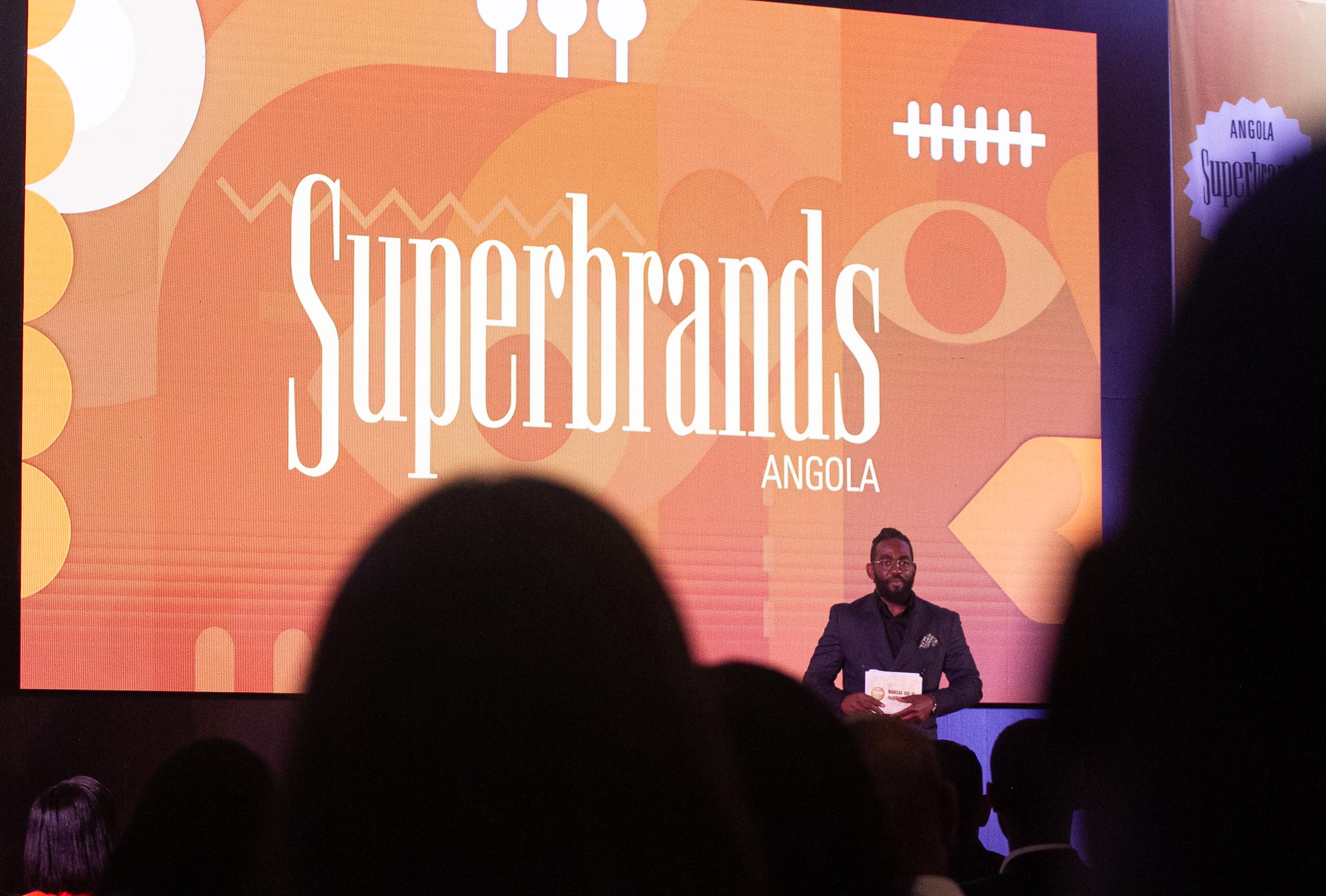10.ª edição da Superbrands destaca 41 marcas de excelência em Angola 