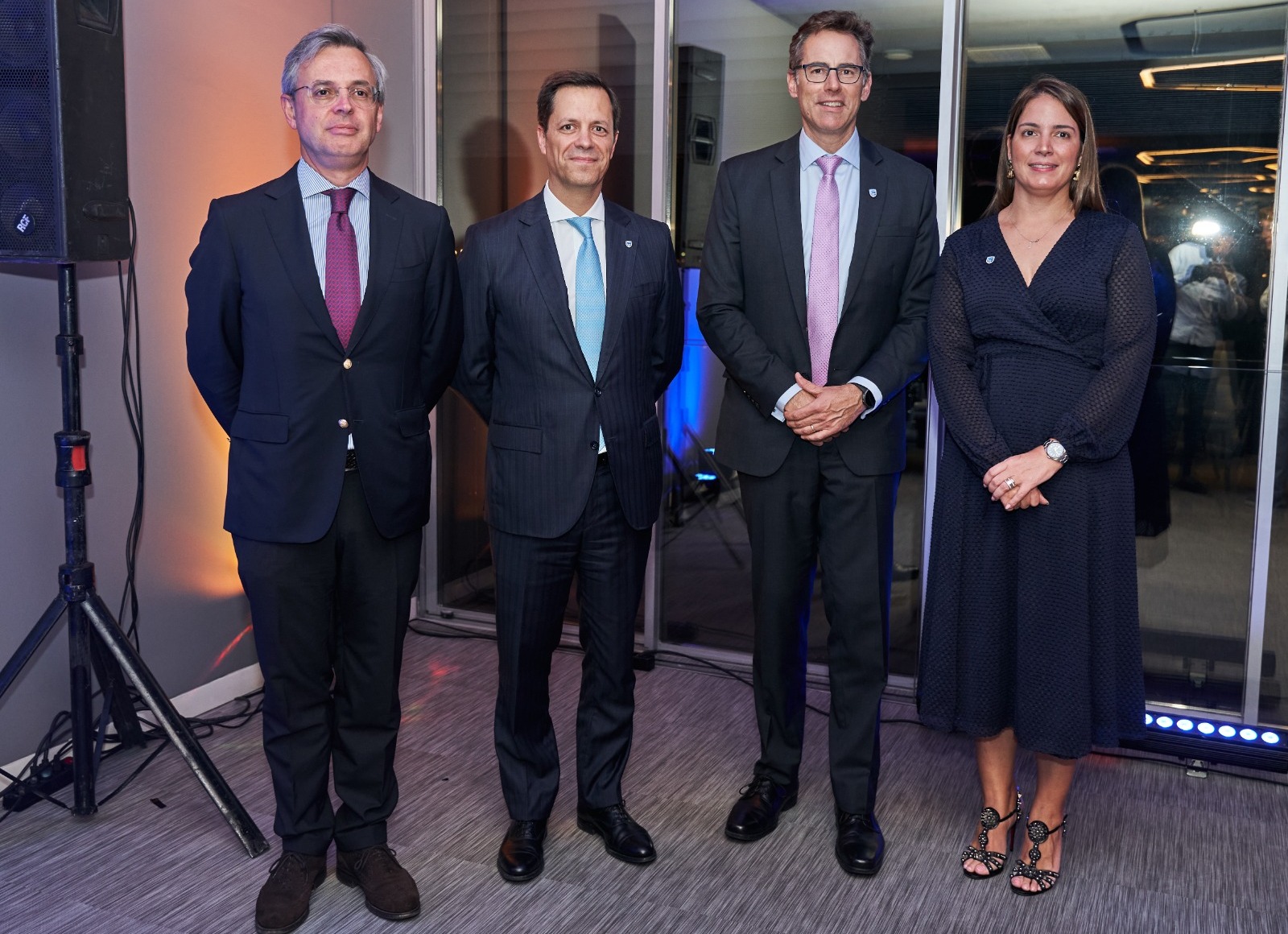 Standard Bank celebra protocolo para oferta de descontos aos clientes em produtos de leasing
