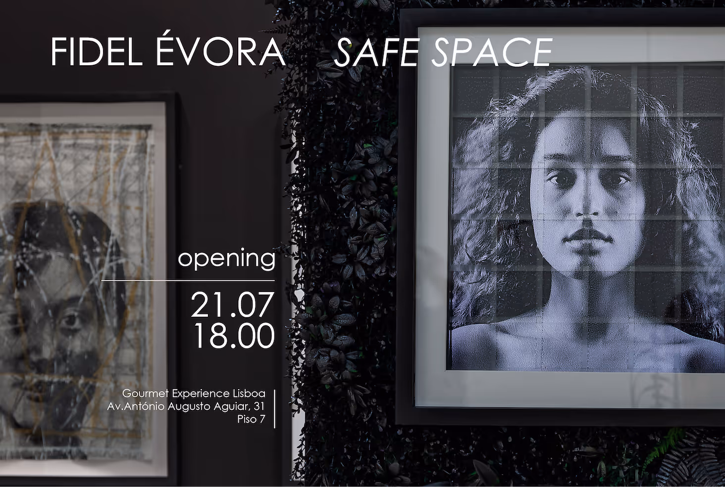 Saiba quais são os eventos da galeria Movart para este mês
