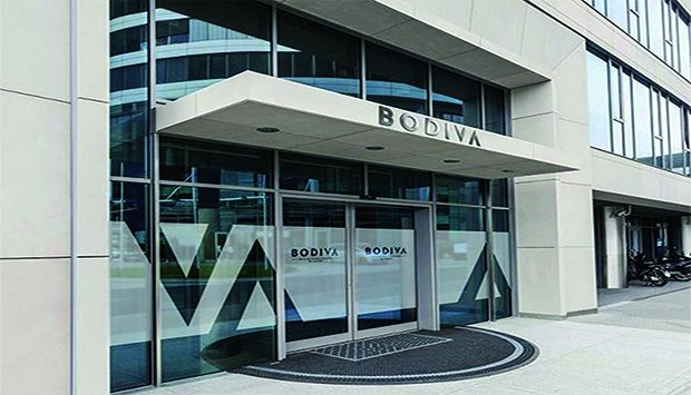 BODIVA estreia-se na FILDA