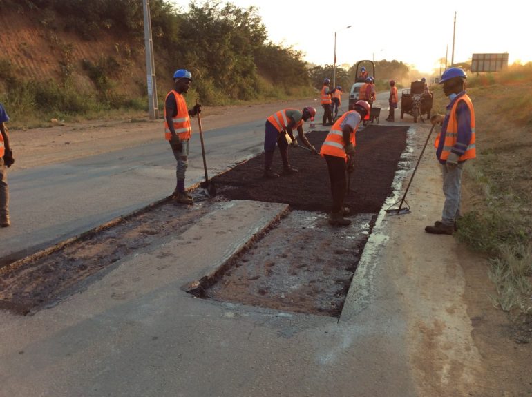 Soyo continua "aquém do desenvolvimento", consideram habitantes