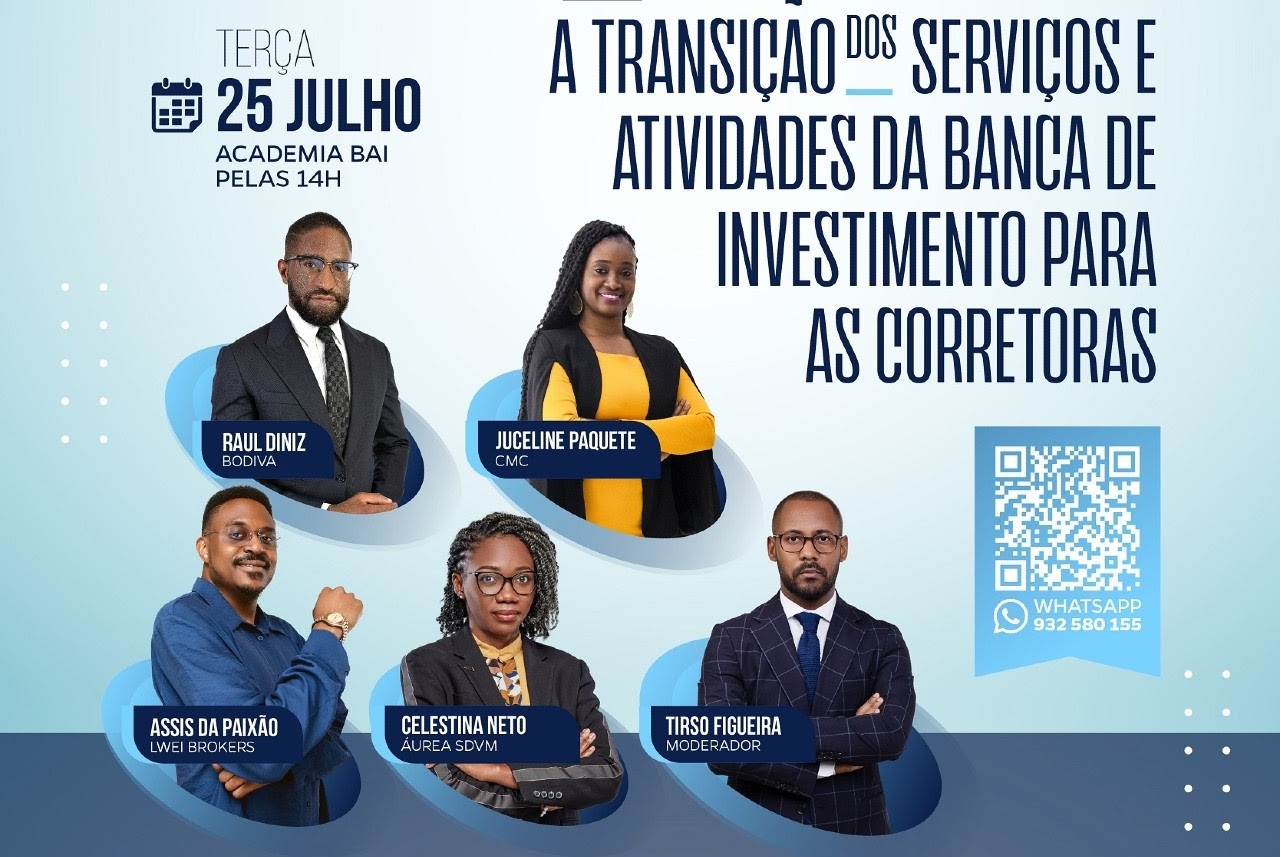Clube da Micha realiza palestra na Academia BAI
