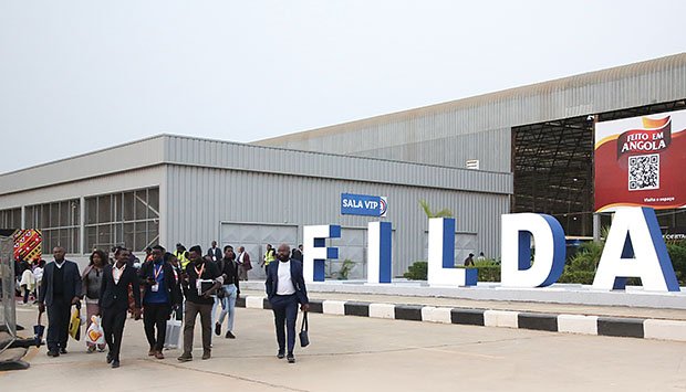 Mais de mil empresas expõem na 38.ª edição da FILDA