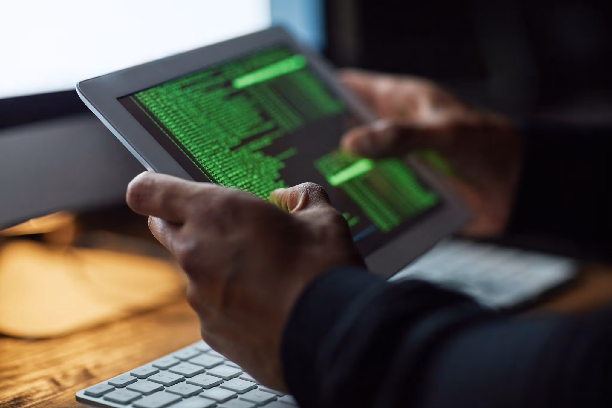 “O orçamento global de TI é chamado a dar resposta às necessidades de digitalização do negócio”