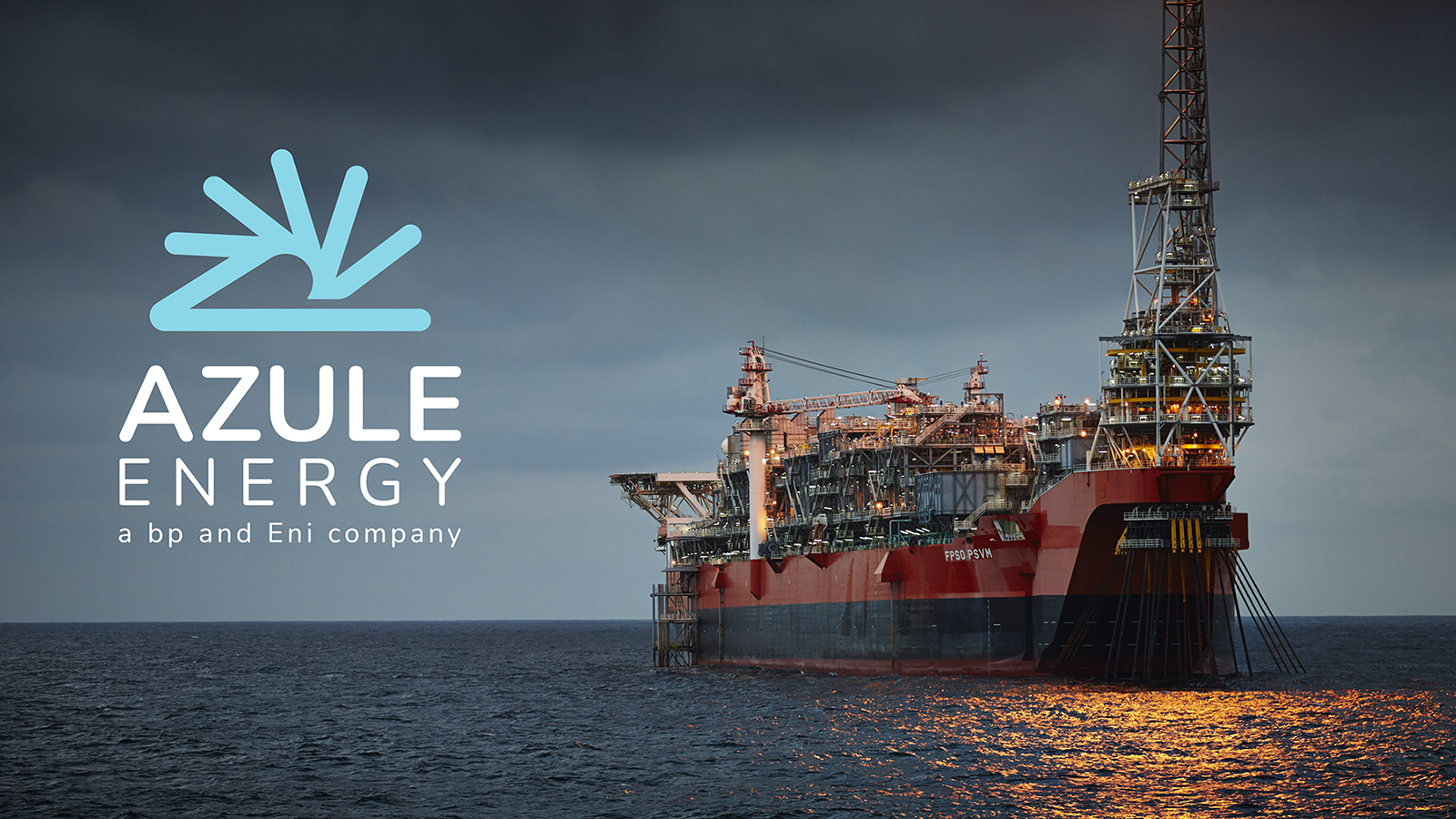 Azule Energy e Afentra acordam venda de interesses nos blocos 3/05 e 3/05a