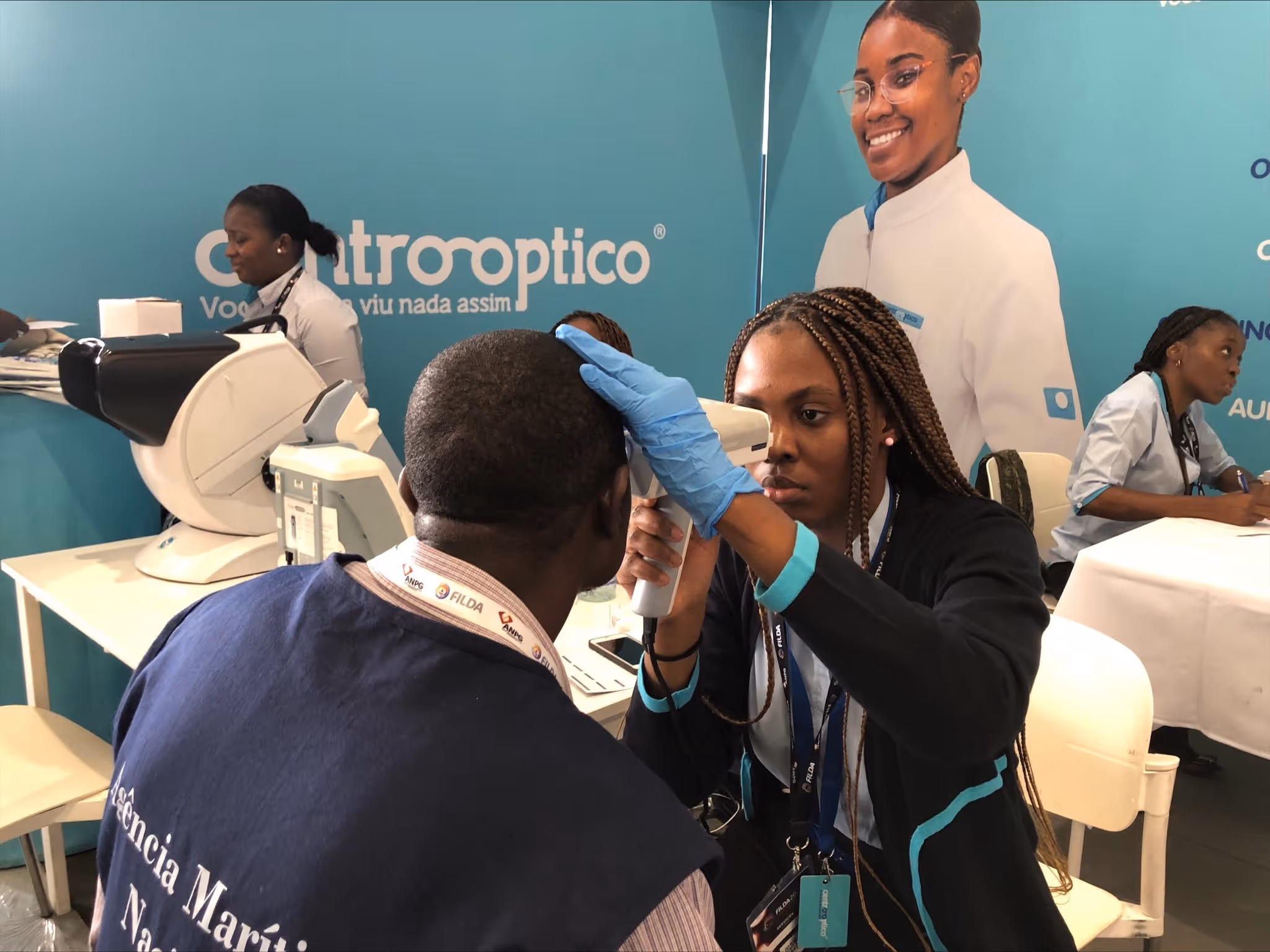 Centrooptico tem feito “um esforço para manter os preços” de entrada dos seus serviços e produtos