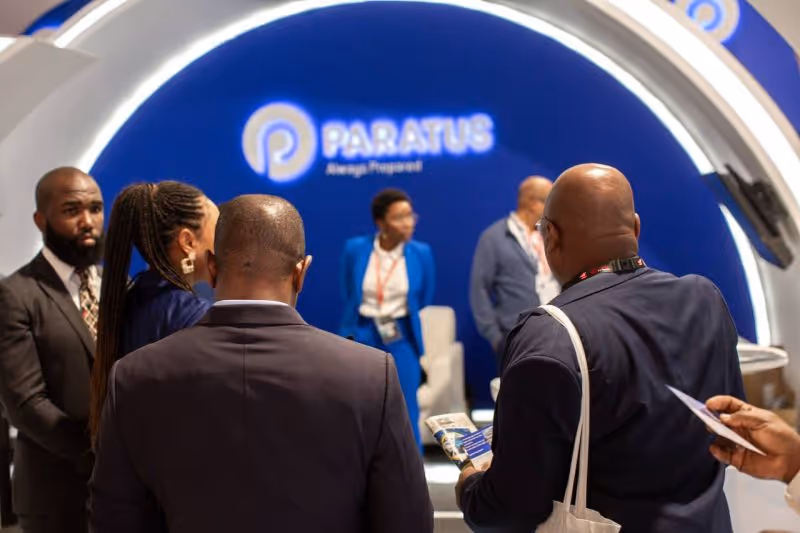 “BaaS”, novo serviço da Paratus, vem para assegurar os dados empresariais