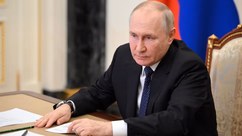 Apesar das sanções, Rússia promete continuar a fornecer cereais a África 