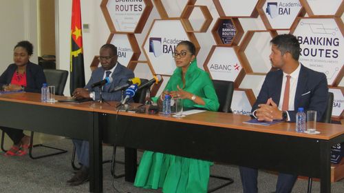 Acordo propõe que as instituições financeiras funcionem de acordo com as regras nacionais