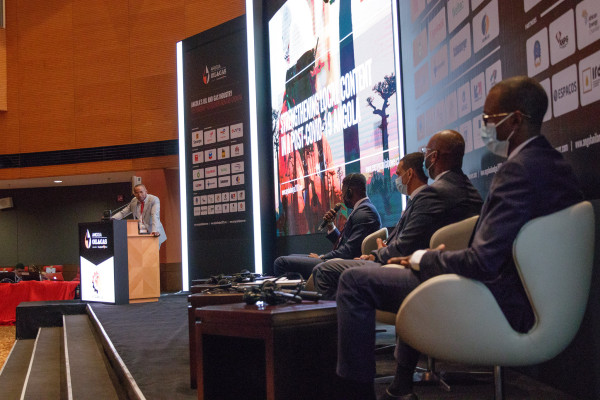 Apresentada oficialmente edição 2023 do Angola Oil & Gas 