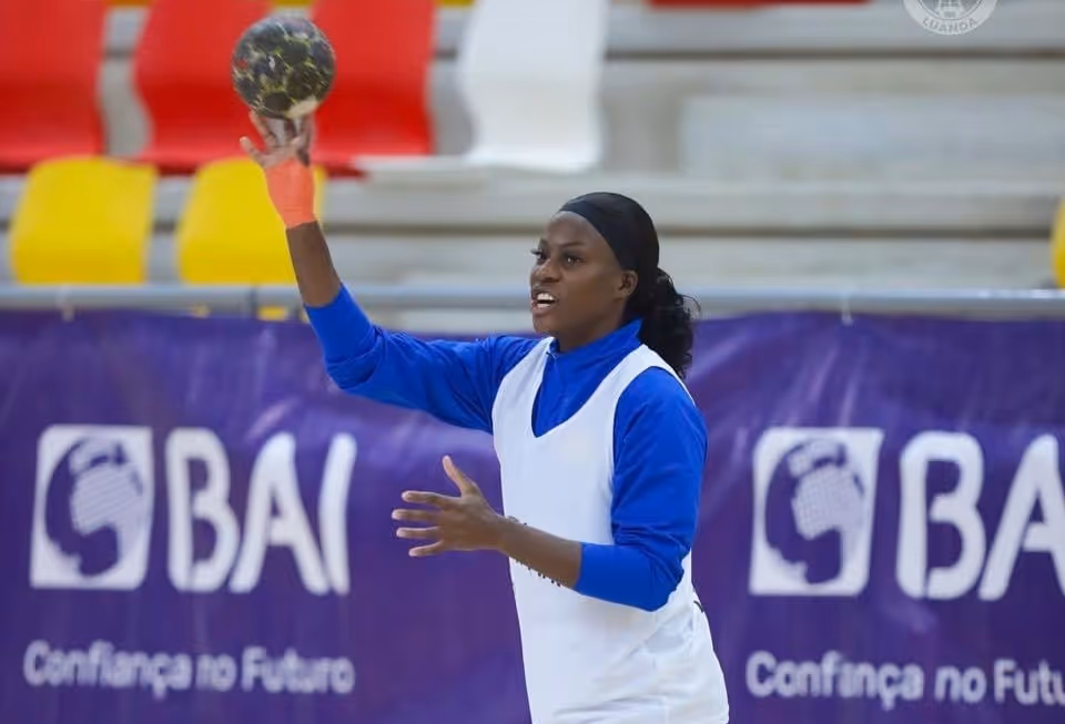 Andebol feminino: Petro e d´Agosto defrontam-se em mais uma final 