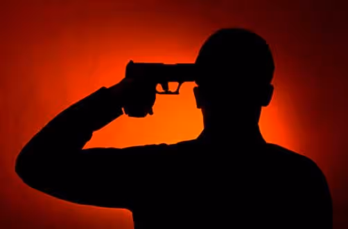 Efectivo da Polícia em Benguela comete suicído “sem razão aparente”