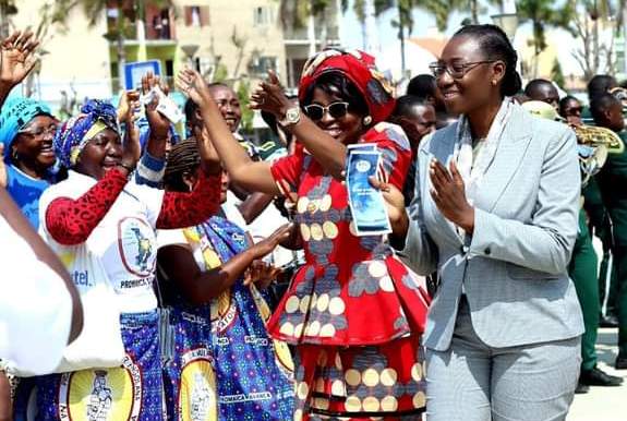 Criação de oportunidades para todas as mulheres é “prioridade do Executivo”