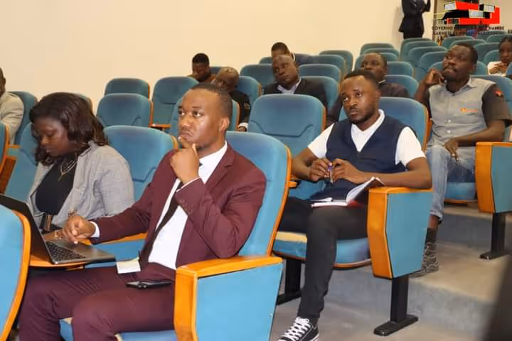 Namibe: Encontro busca maior eficiência na cadeia de transportes de produtos do campo 