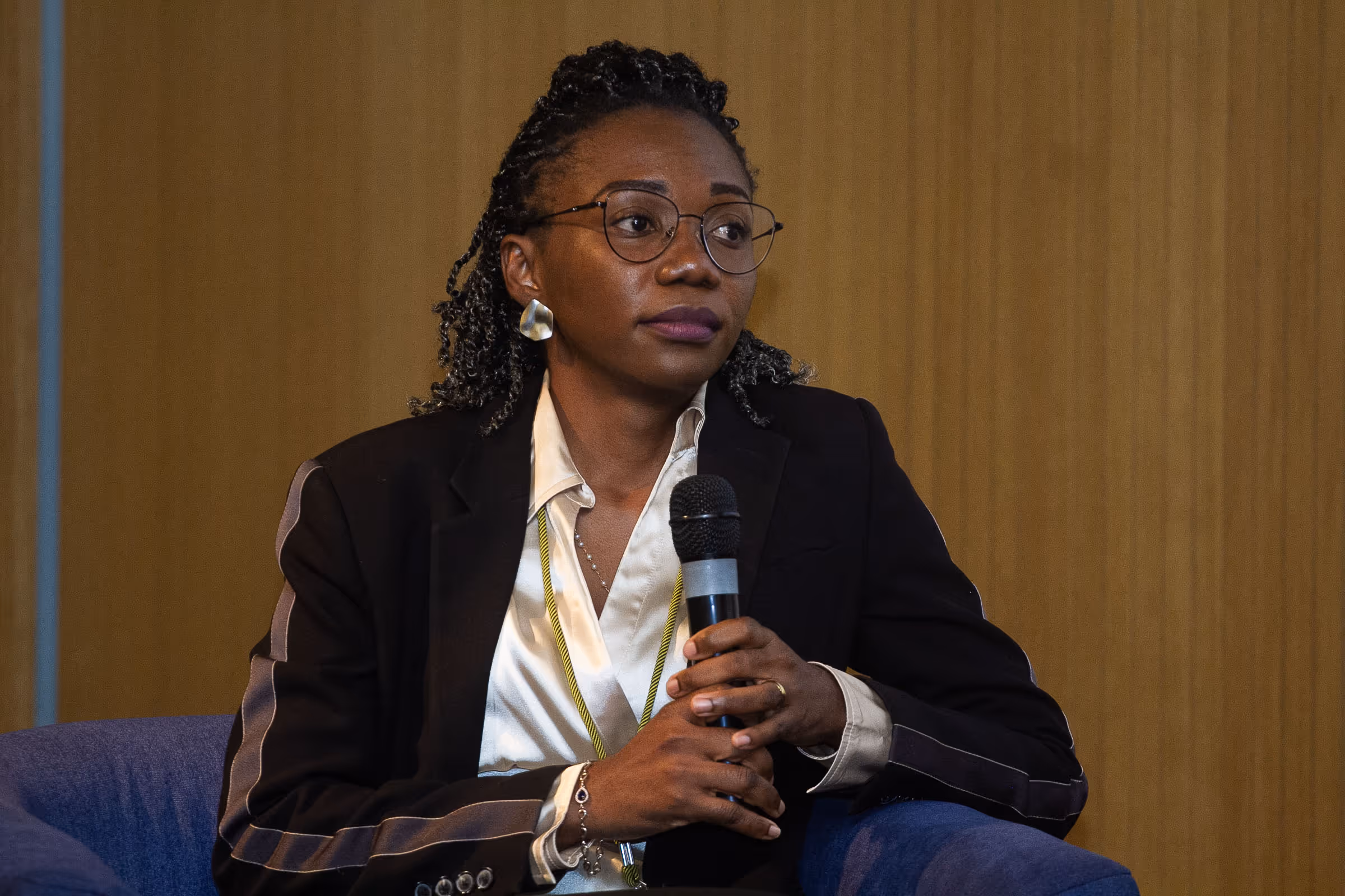 Celestina Neto: “Vamos contar com instituições dedicadas a trazer para o investidor final uma eficiência no mercado” 