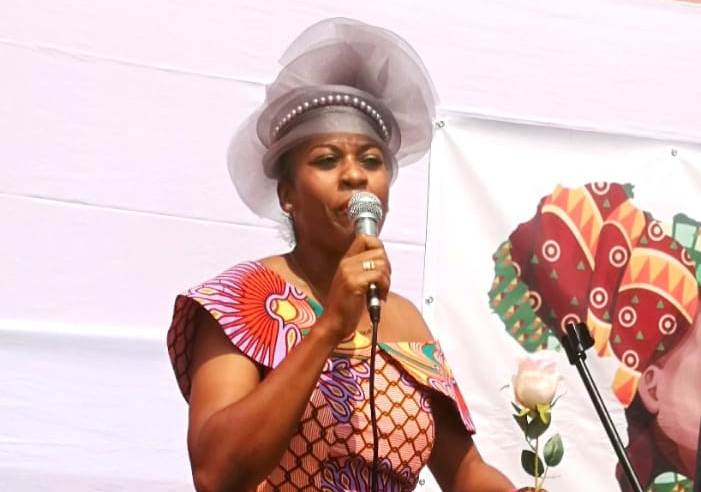 A mulher africana “sempre desempenhou um papel relevante no desenvolvimento sustentável”
