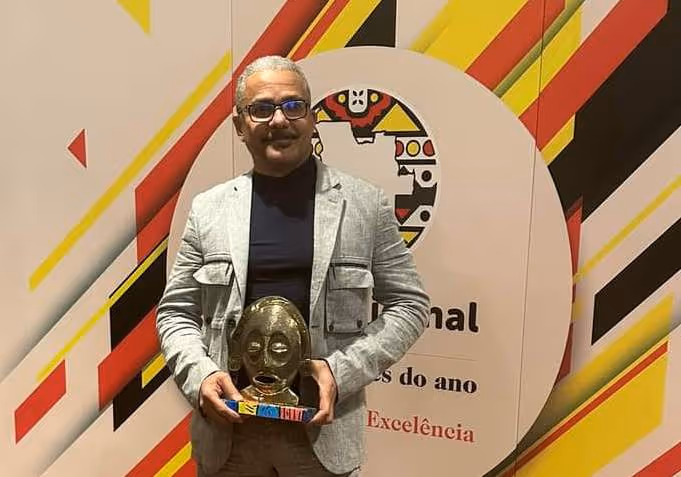 Sérgio Piçarra lamenta o estado da comunicação social em Angola
